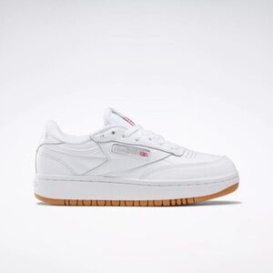 Reebok’s Club C Double Women’s shoes